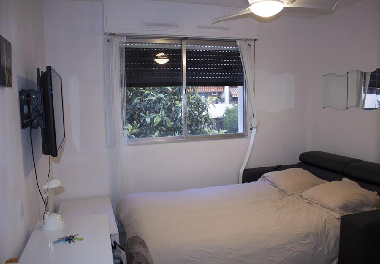 Apartmán Studio Bord De Mer Nice Ouest Exteriér fotografie